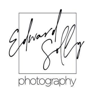 Edward Solly Photography logo