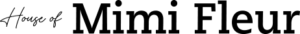 Mimi Fleur logo