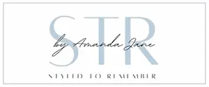 Styled to Remember logo