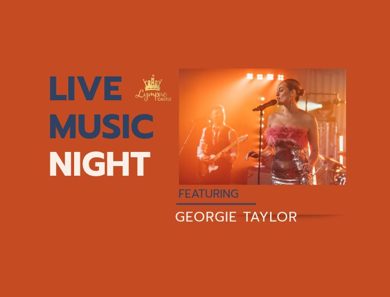 Live Music Night