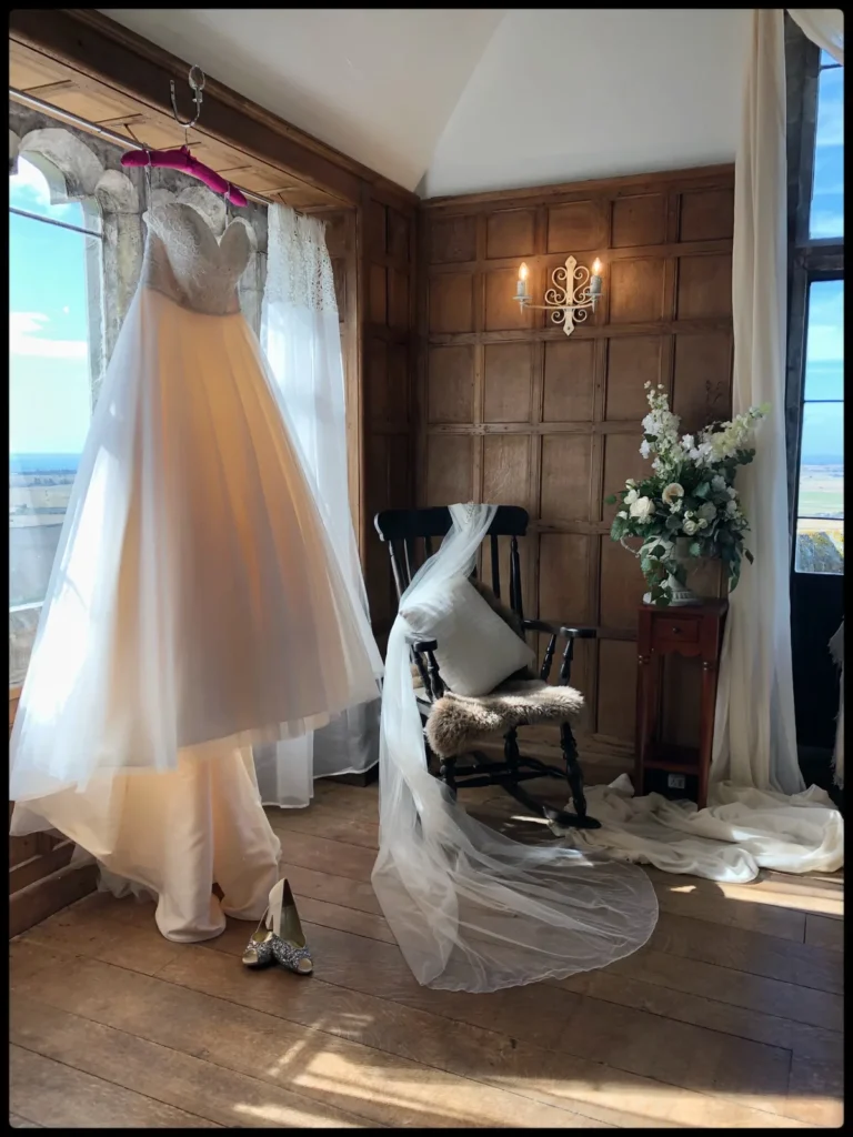 Mollydolly's Bridal Boutique