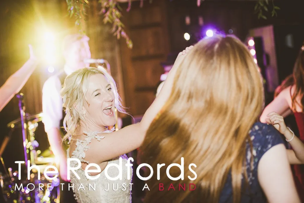 The Redfords