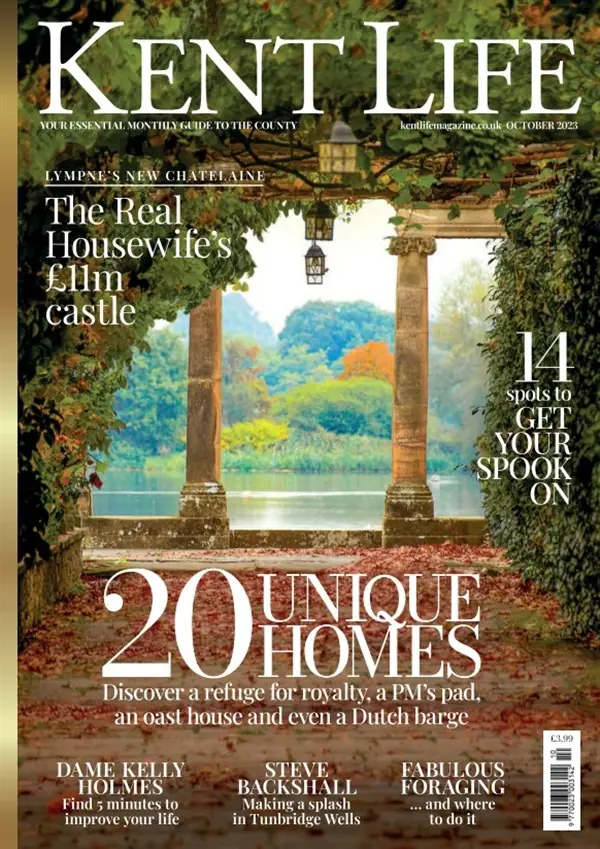 Kent Life Magazine