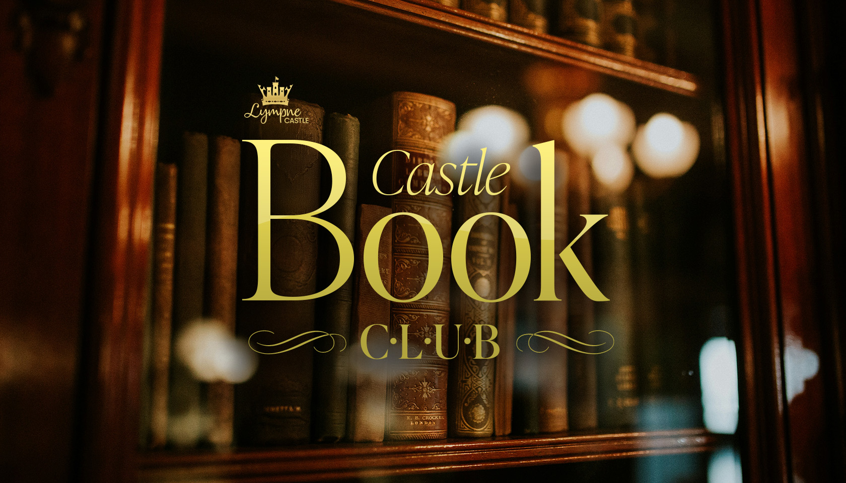 Castle Book Club