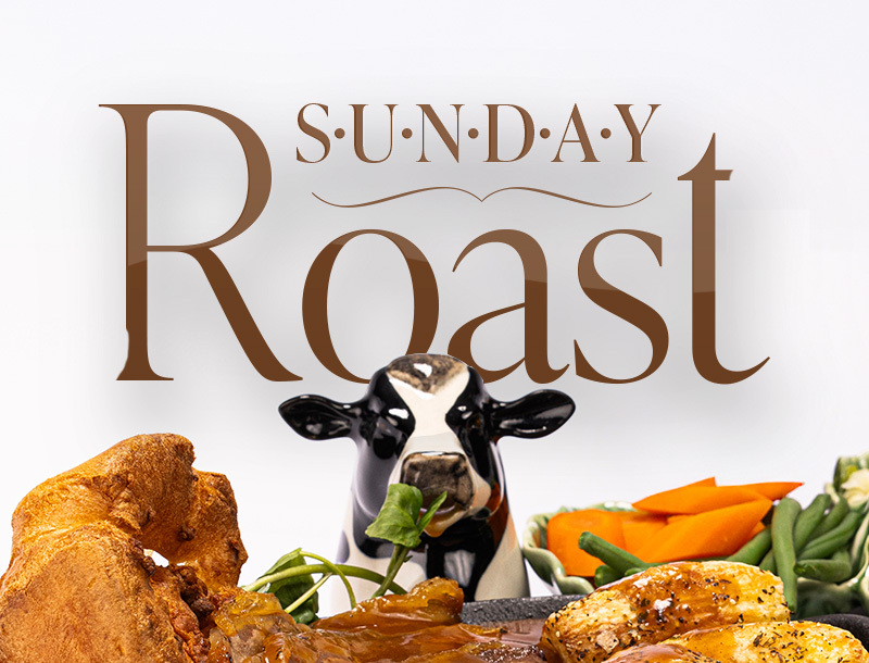 Sunday Roast