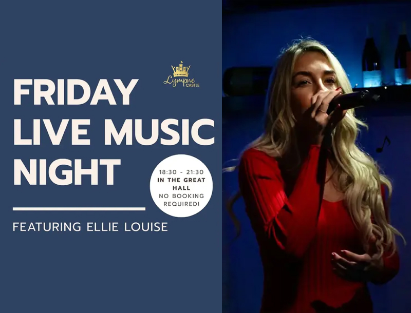 Live Music Night